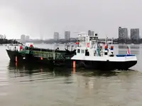 Máy nạo vét rao bán