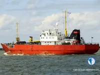 Tàu lạnh để bán