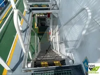 Tàu cung cấp để bán