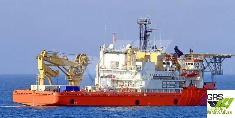 Tàu cung cấp nhanh (FSV) để bán