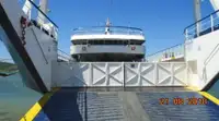 Ro-Ro ship rao bán