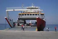Tàu RoPax để bán