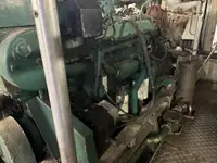 Tàu dẫn đường để bán