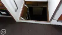 Tàu hỗ trợ lặn để bán