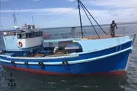Longliner rao bán