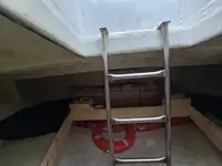 Tàu kéo để bán