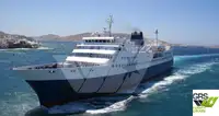 Ro-Ro ship rao bán