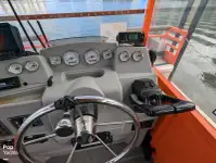 Tàu du lịch để bán