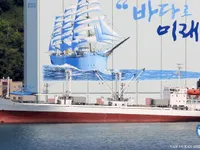 Tàu lạnh để bán