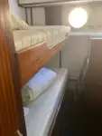 Tàu chở hàng rời để bán