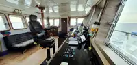 Tàu đổ bộ, chở hàng để bán