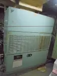 Tàu tuần tra để bán