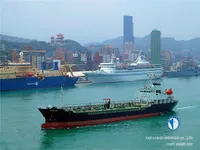 Tàu chở dầu/hóa chất để bán