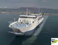 Ro-Ro ship rao bán