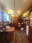 Tàu chữa cháy để bán