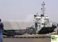 Tàu kéo để bán