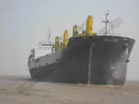 Tàu chở dầu/hóa chất để bán