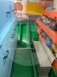 Tàu chở dầu/hóa chất để bán