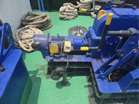 Tàu kéo để bán