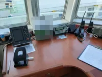 Tàu kéo cung cấp neo (AHTS) để bán
