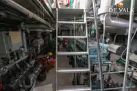Tàu tuần tra để bán