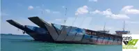 Đổ bộ Thủ công, Xe tăng rao bán