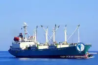Tàu lạnh để bán