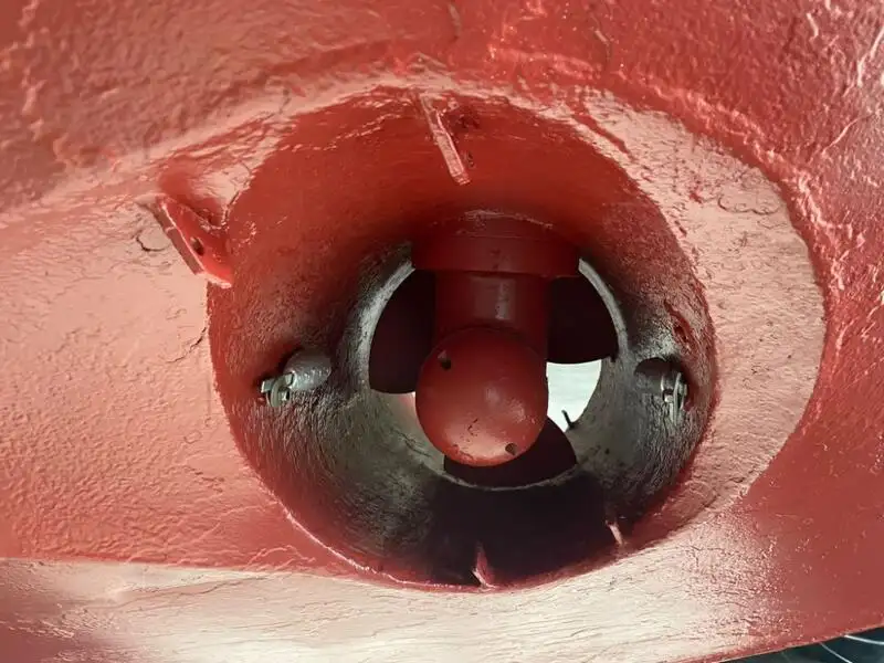 Tàu tuần tra để bán