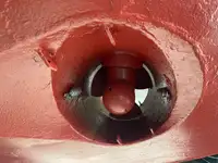 Tàu tuần tra để bán