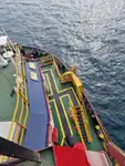 Tàu cung cấp để bán