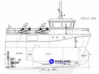 Longliner rao bán