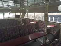 Tàu đánh cá để bán
