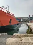 Tàu đổ bộ, chở hàng để bán