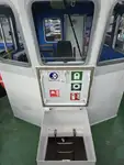 Tàu kéo để bán