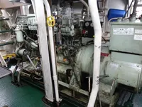 General Cargo/Multi-purpose để bán