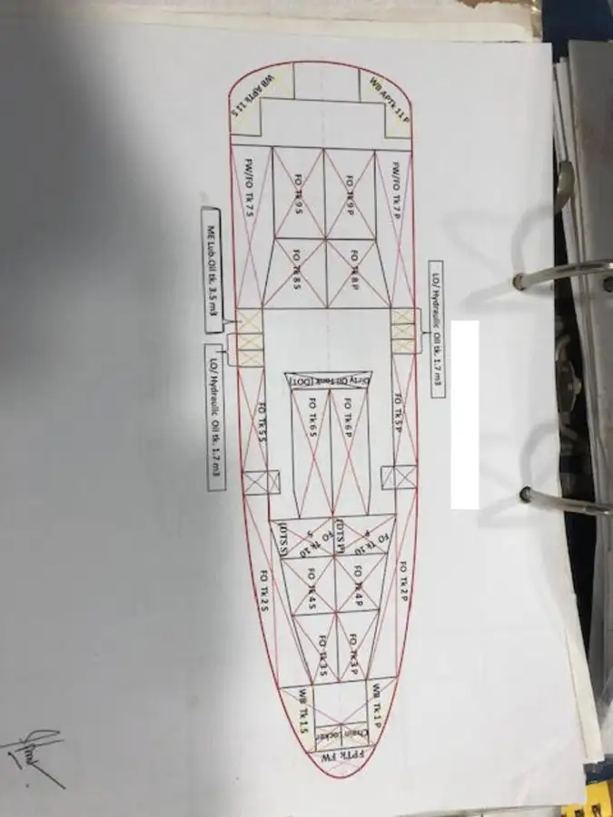 Tàu kéo để bán