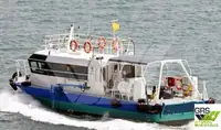 Tàu khảo sát để bán