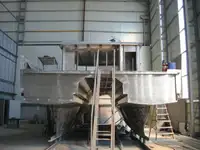 Tàu khảo sát để bán
