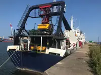 Tàu nghiên cứu để bán