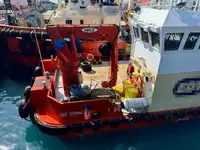 General Cargo/Multi-purpose để bán