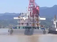 Sà lan để bán