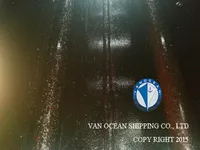 Tàu chở dầu/hóa chất để bán