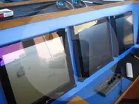 Trawler rao bán