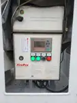 Tàu làm việc để bán