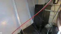 Tàu kéo lưới để bán