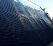 Tàu chở hàng rời để bán