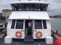 Wind farm service vessel rao bán