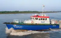 Tàu tuần tra để bán