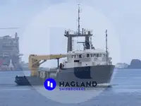 Chuyên chở khối lượng lớn rao bán