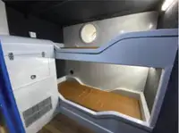 Tàu tuần tra để bán